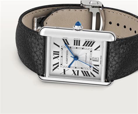 cartier tank similar watches